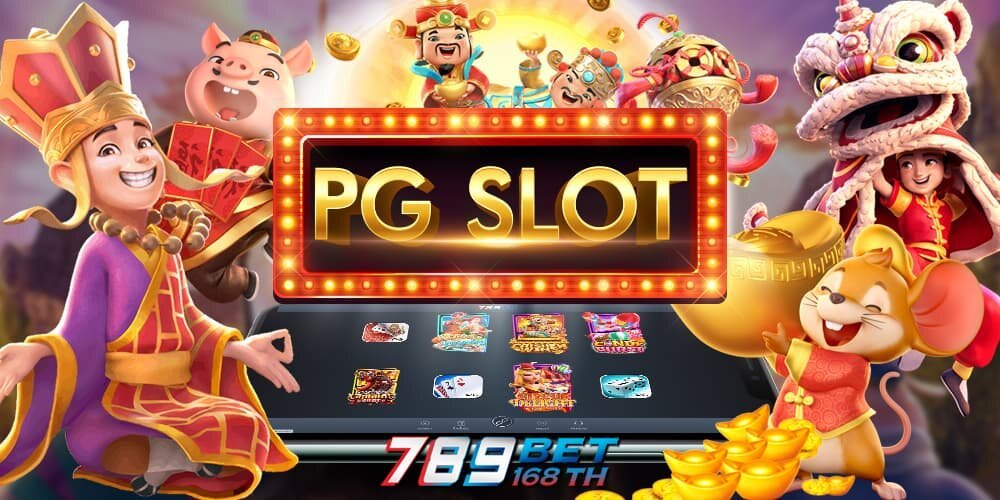 PG slot