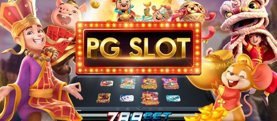 PG slot